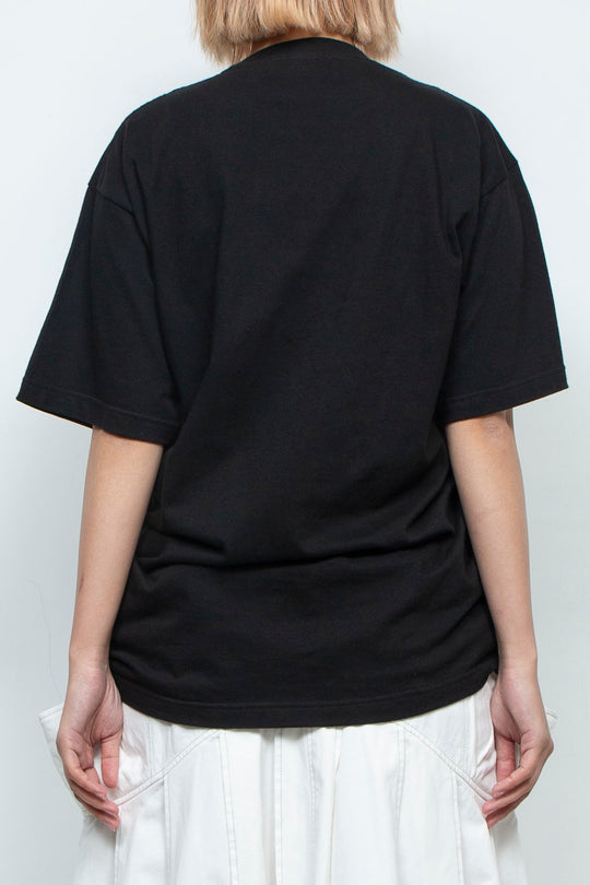 grass T black