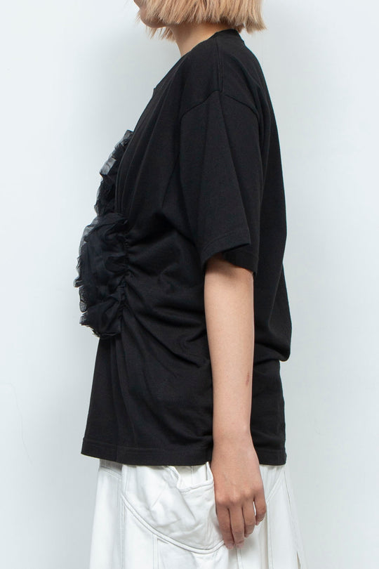 grass T black