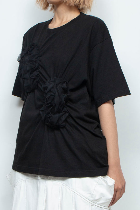 grass T black