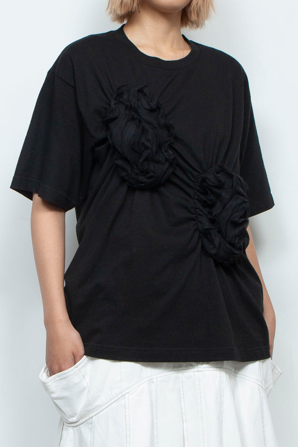 grass T black