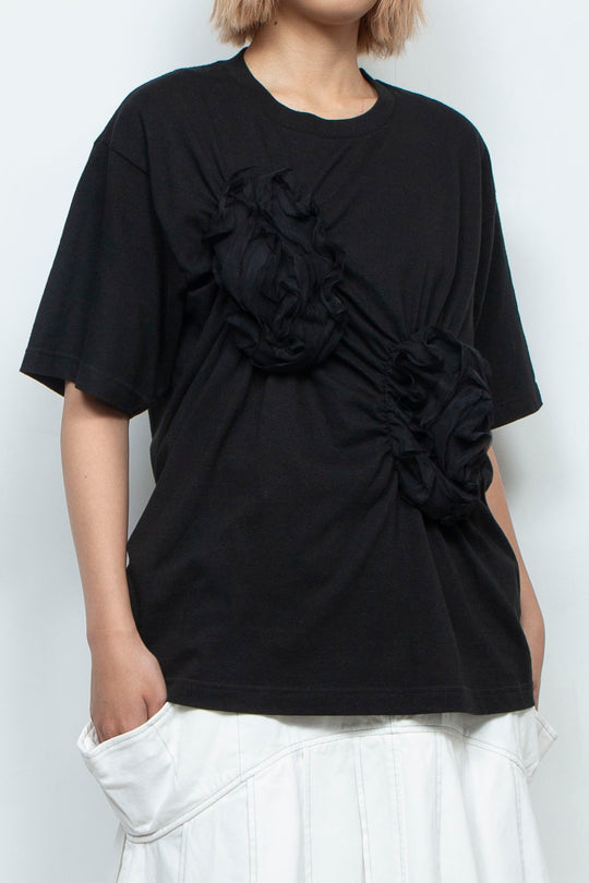grass T black