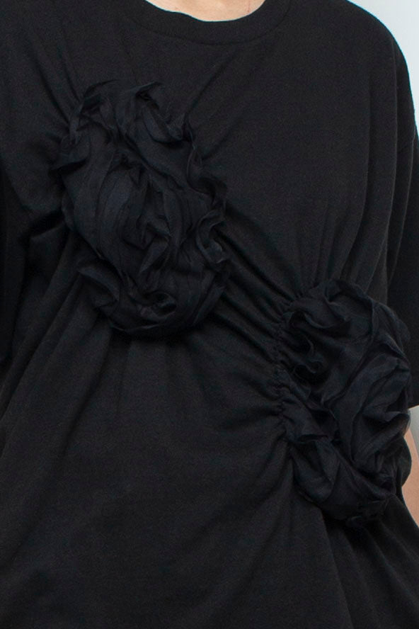 grass T black