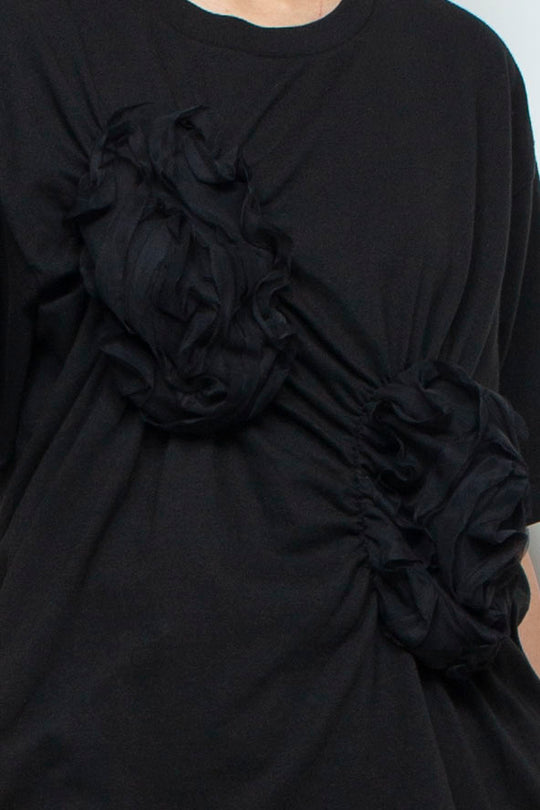 grass T black