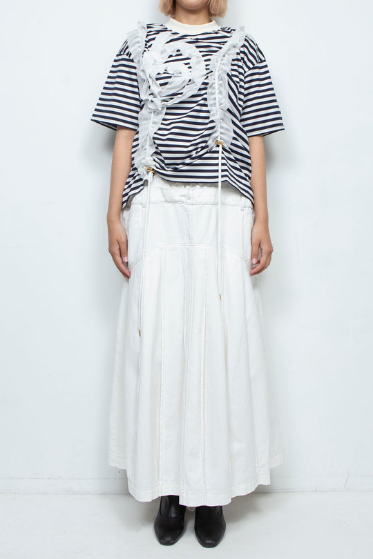 wave T border