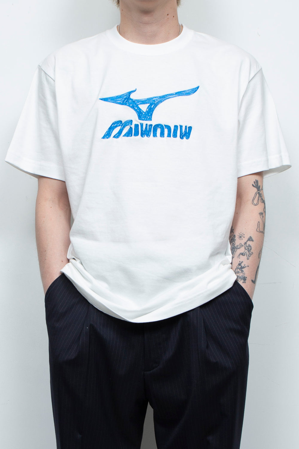 MIW MIW TEE