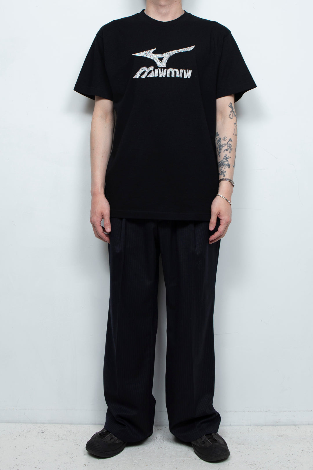 MIW MIW TEE