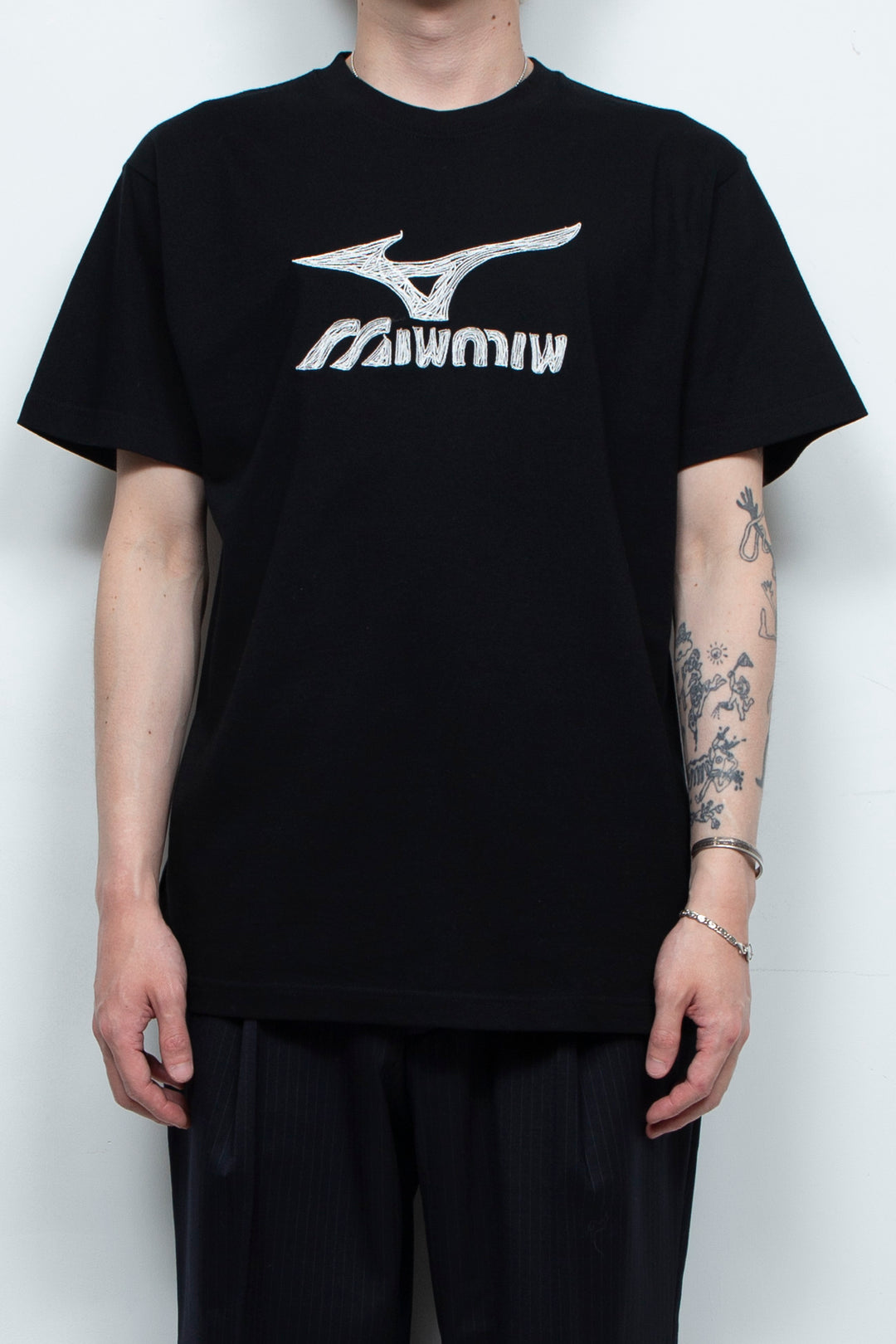 MIW MIW TEE