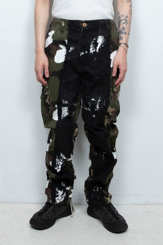 Paint City Camo