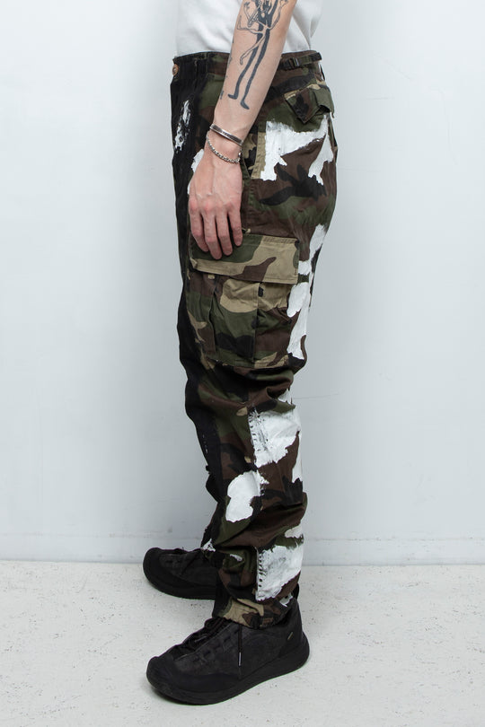 Paint City Camo