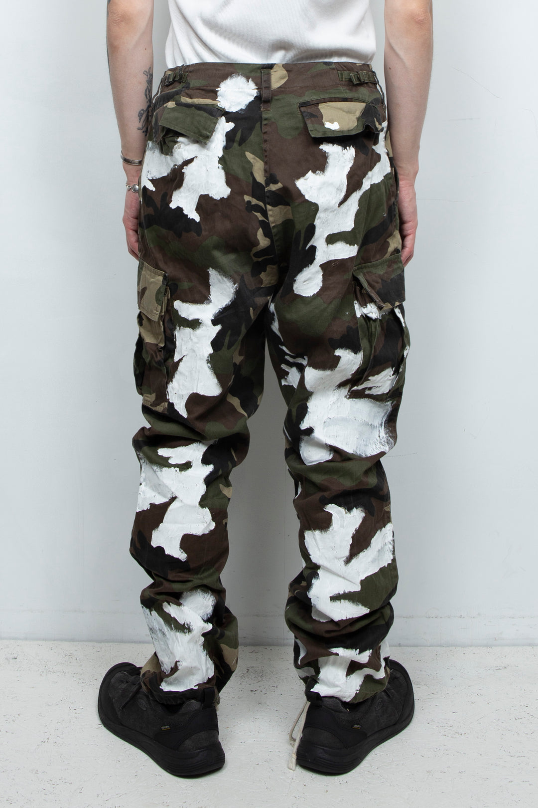 Paint City Camo
