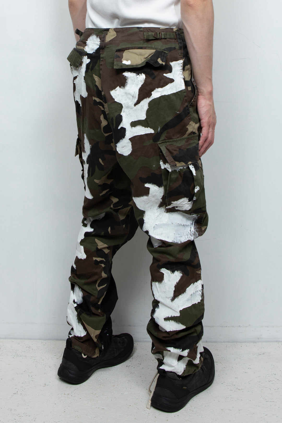 Paint City Camo