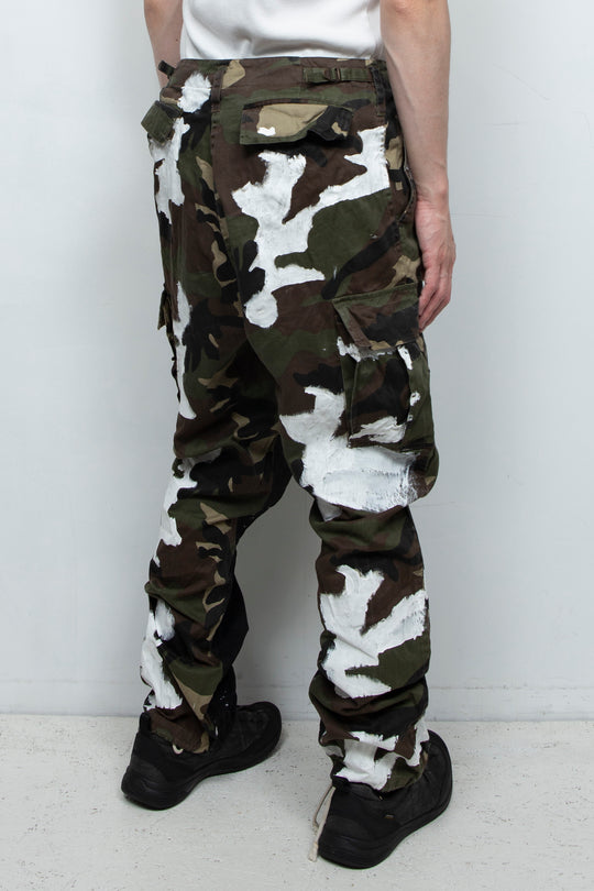 Paint City Camo