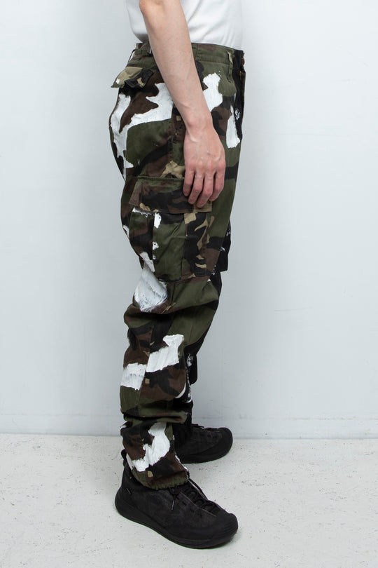 Paint City Camo