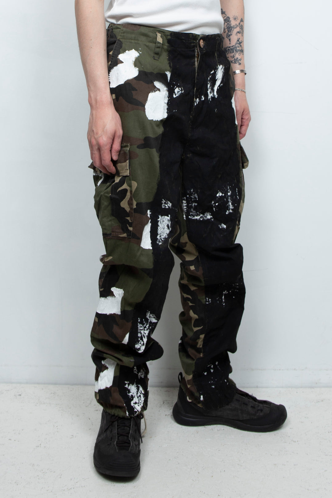 Paint City Camo
