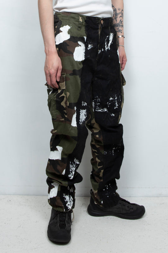 Paint City Camo