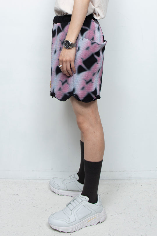 Threshold Shorts (Fissure Pink)