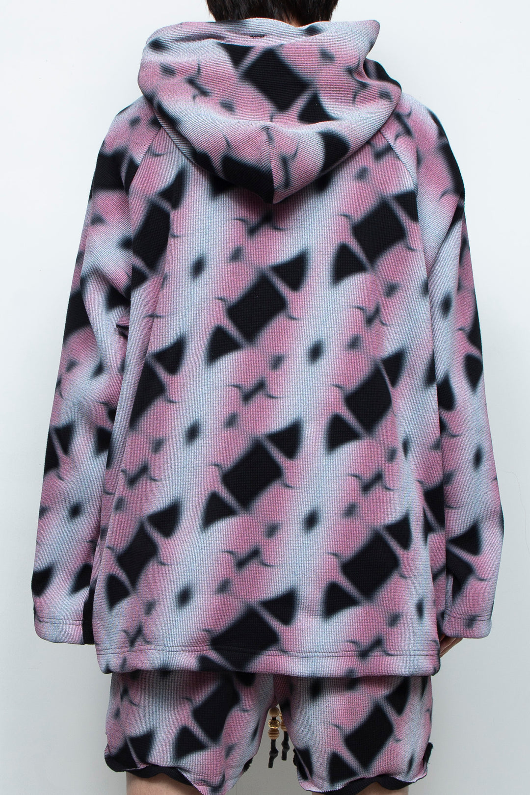 Threshold Hoodie (Fissure Pink)