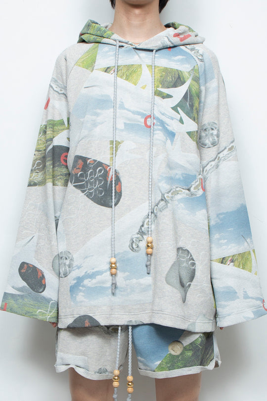 Threshold Hoodie (Horos Grey)