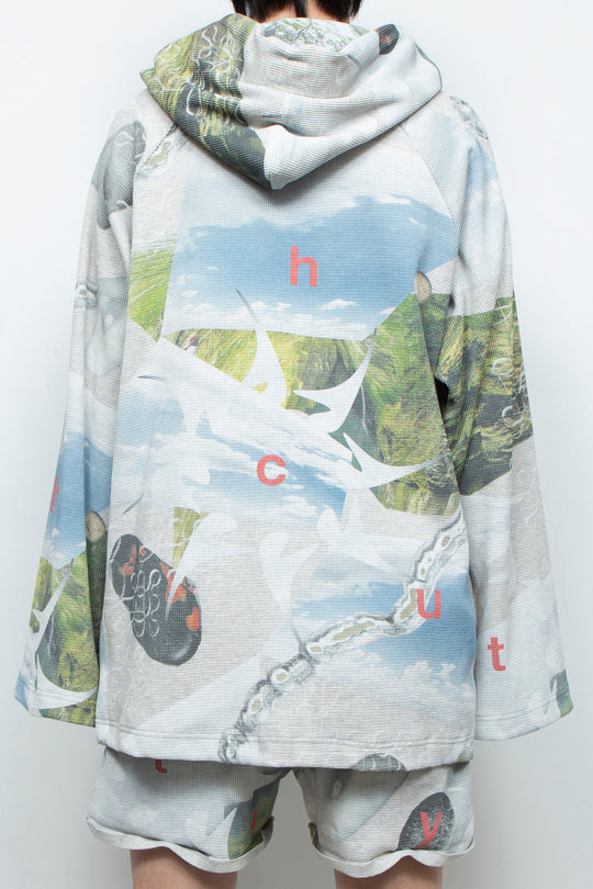 Threshold Hoodie (Horos Grey)