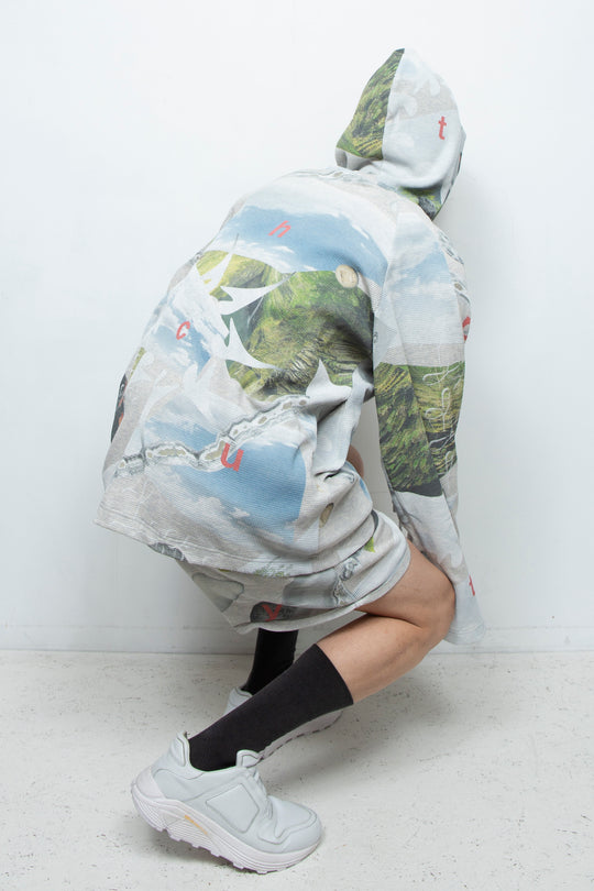 Threshold Hoodie (Horos Grey)
