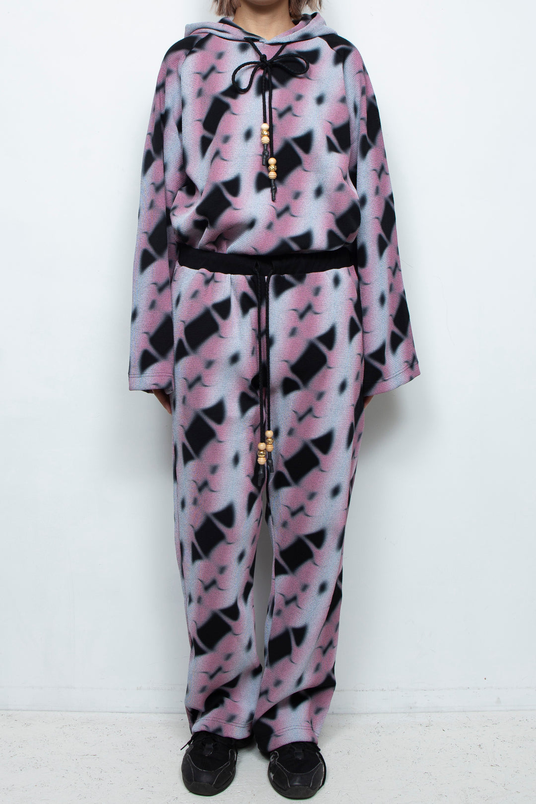 Threshold Pants (Fissure Pink)