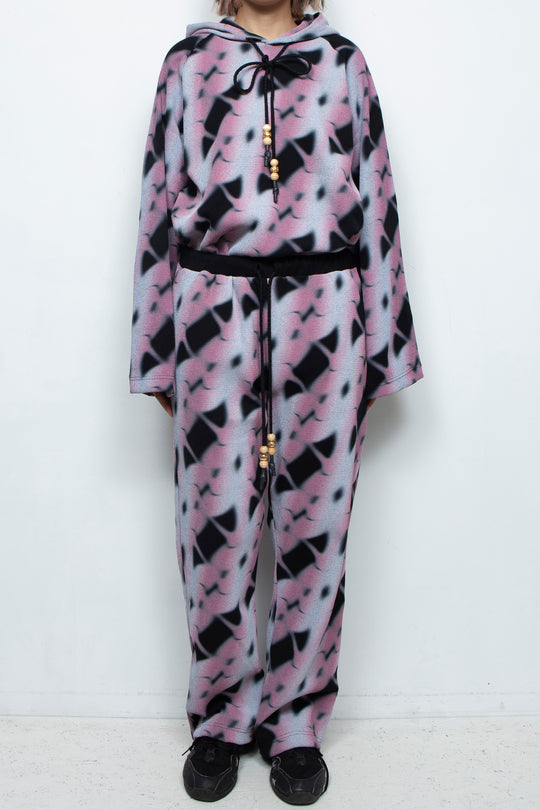 Threshold Pants (Fissure Pink)
