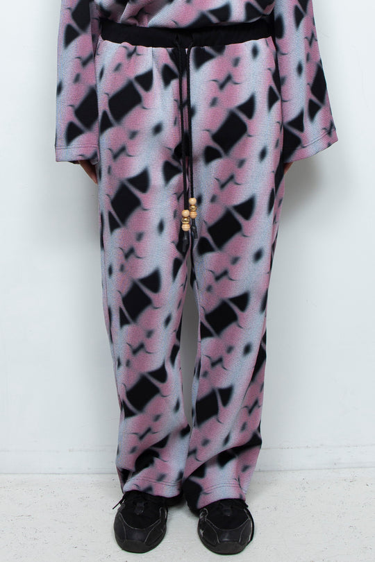 Threshold Pants (Fissure Pink)