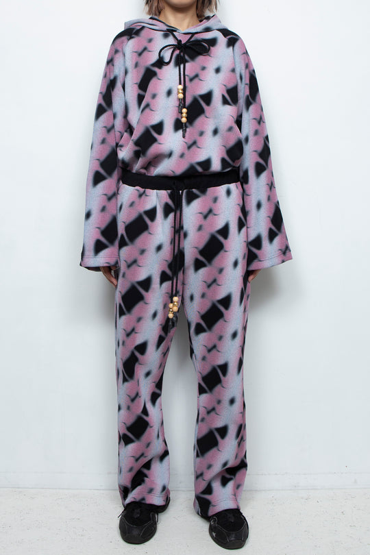 Threshold Pants (Fissure Pink)
