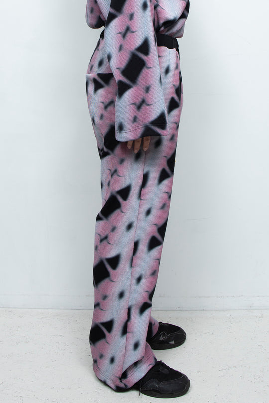 Threshold Pants (Fissure Pink)