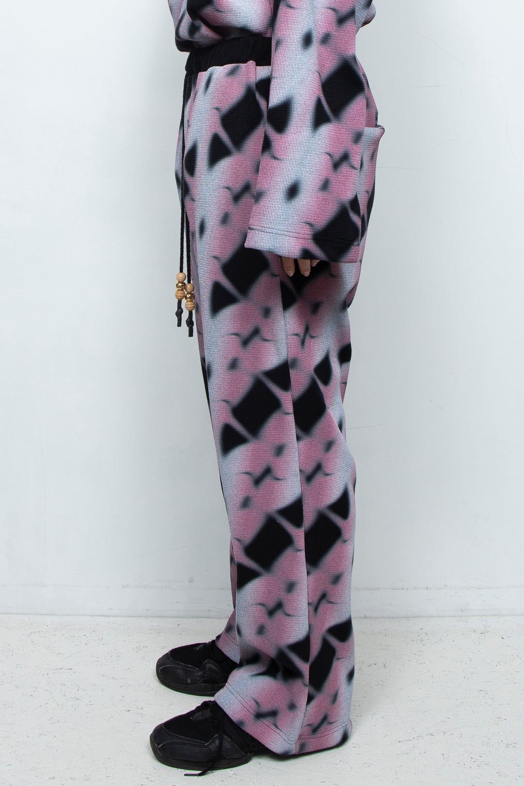 Threshold Pants (Fissure Pink)