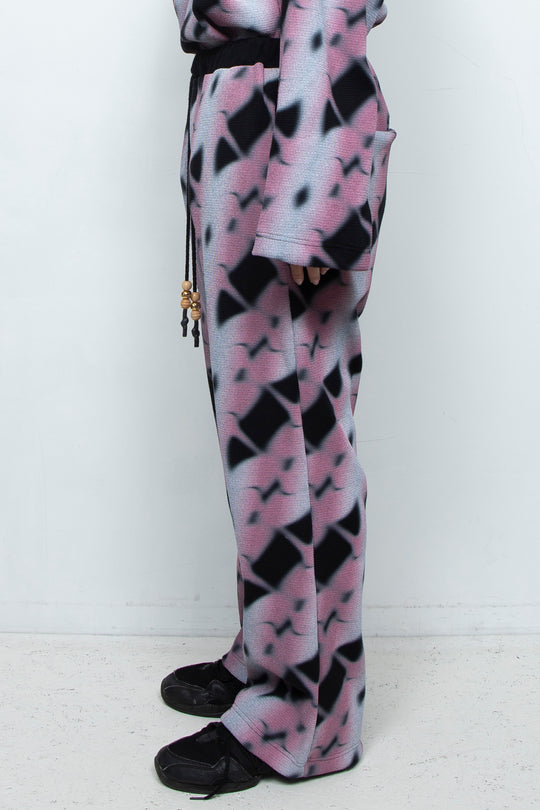 Threshold Pants (Fissure Pink)