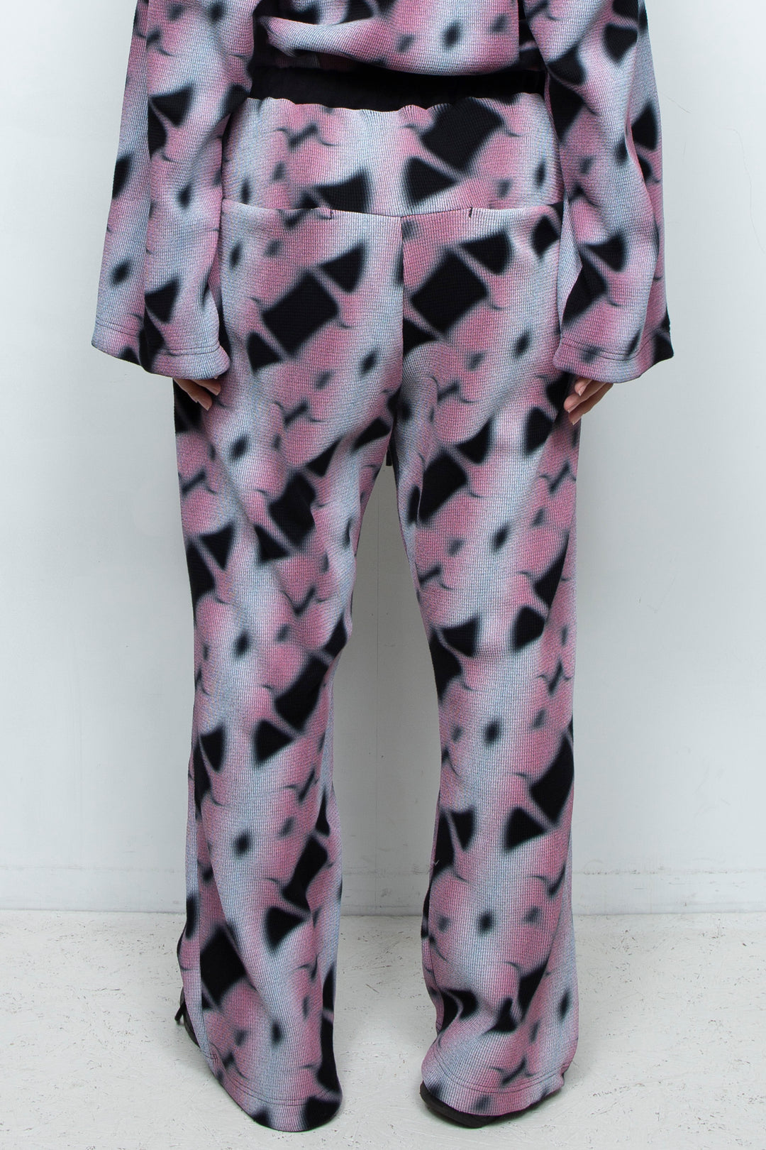 Threshold Pants (Fissure Pink)