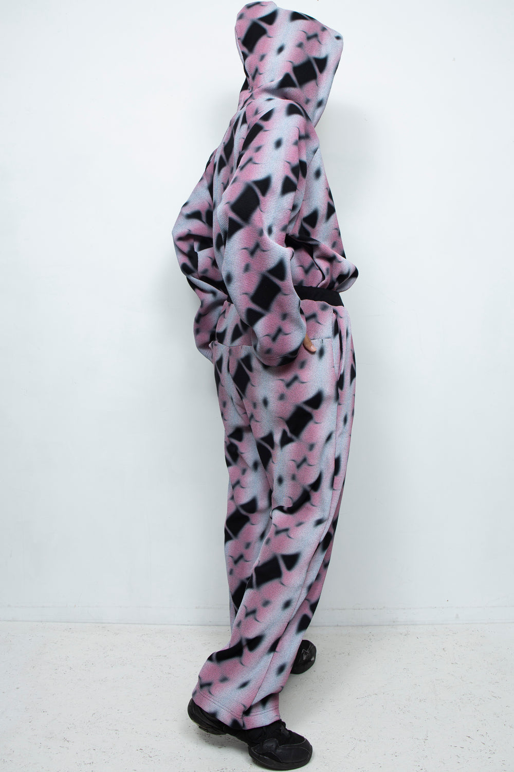Threshold Pants (Fissure Pink)