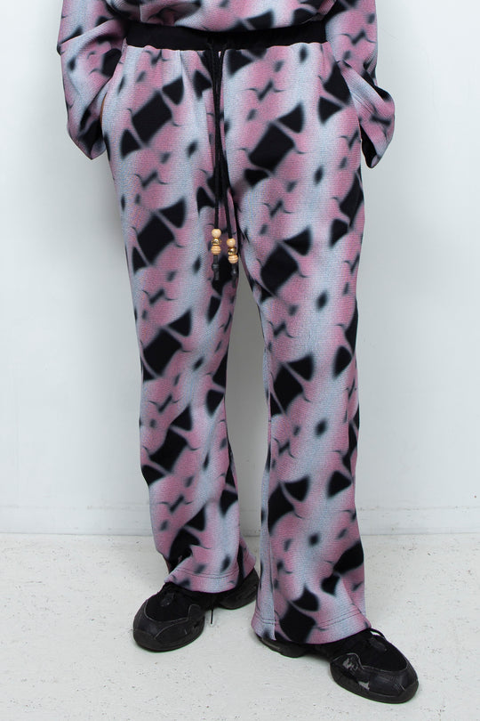 Threshold Pants (Fissure Pink)