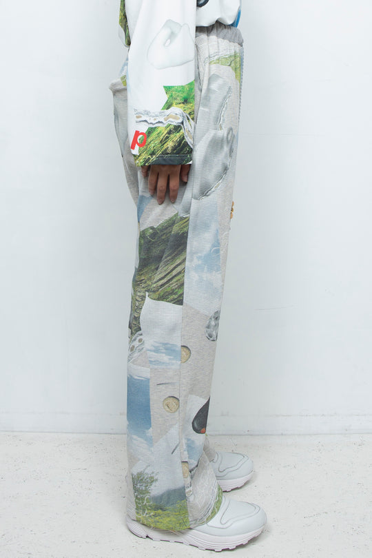 Threshold Pants (Horos Grey)