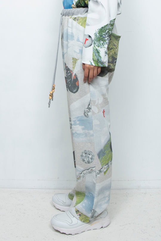 Threshold Pants (Horos Grey)