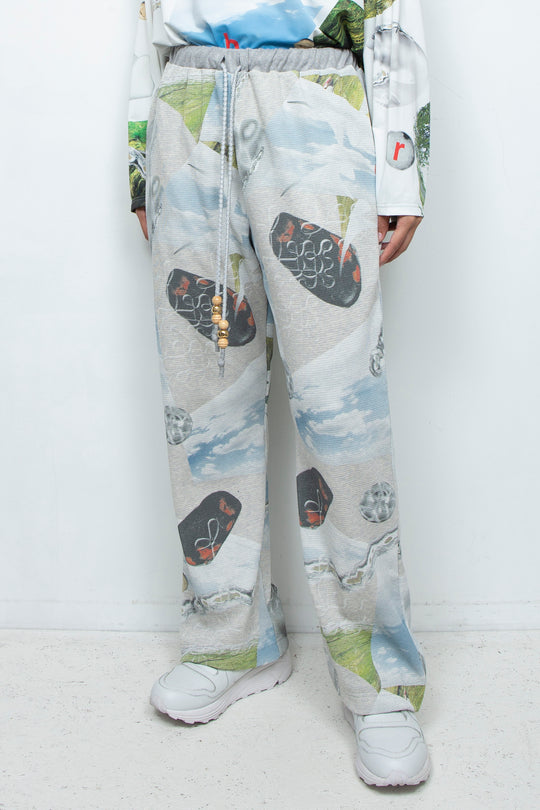 Threshold Pants (Horos Grey)