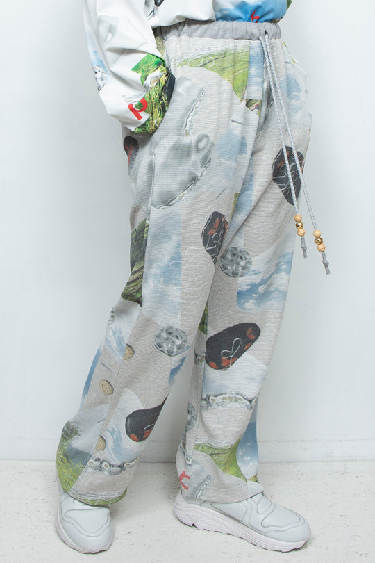 Threshold Pants (Horos Grey)