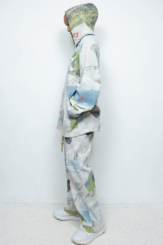 Threshold Pants (Horos Grey)