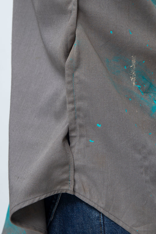 Chaos Paint Shirt