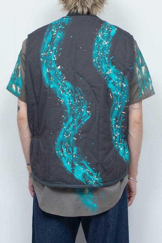 Chaos River Vest