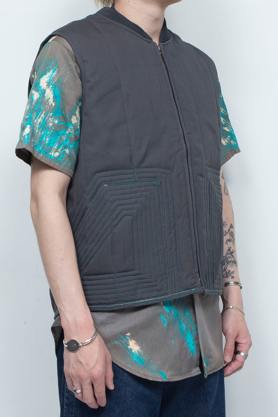 Chaos River Vest
