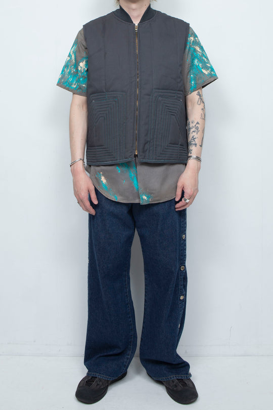 Chaos River Vest
