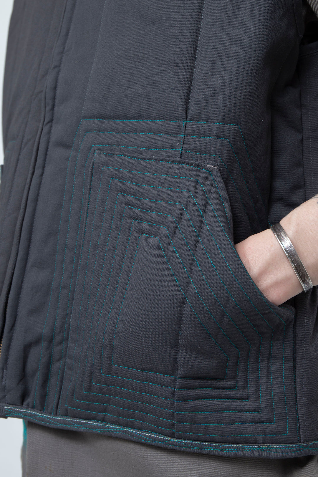 Chaos River Vest
