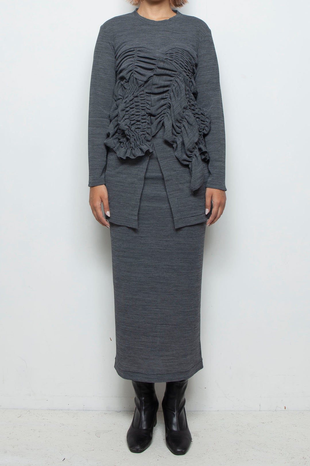 Floaty Top GRAY