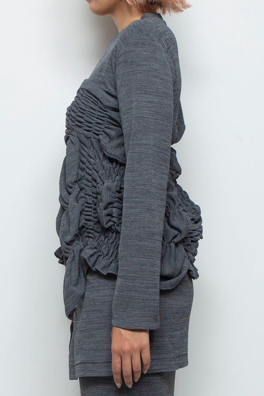 Floaty Top GRAY