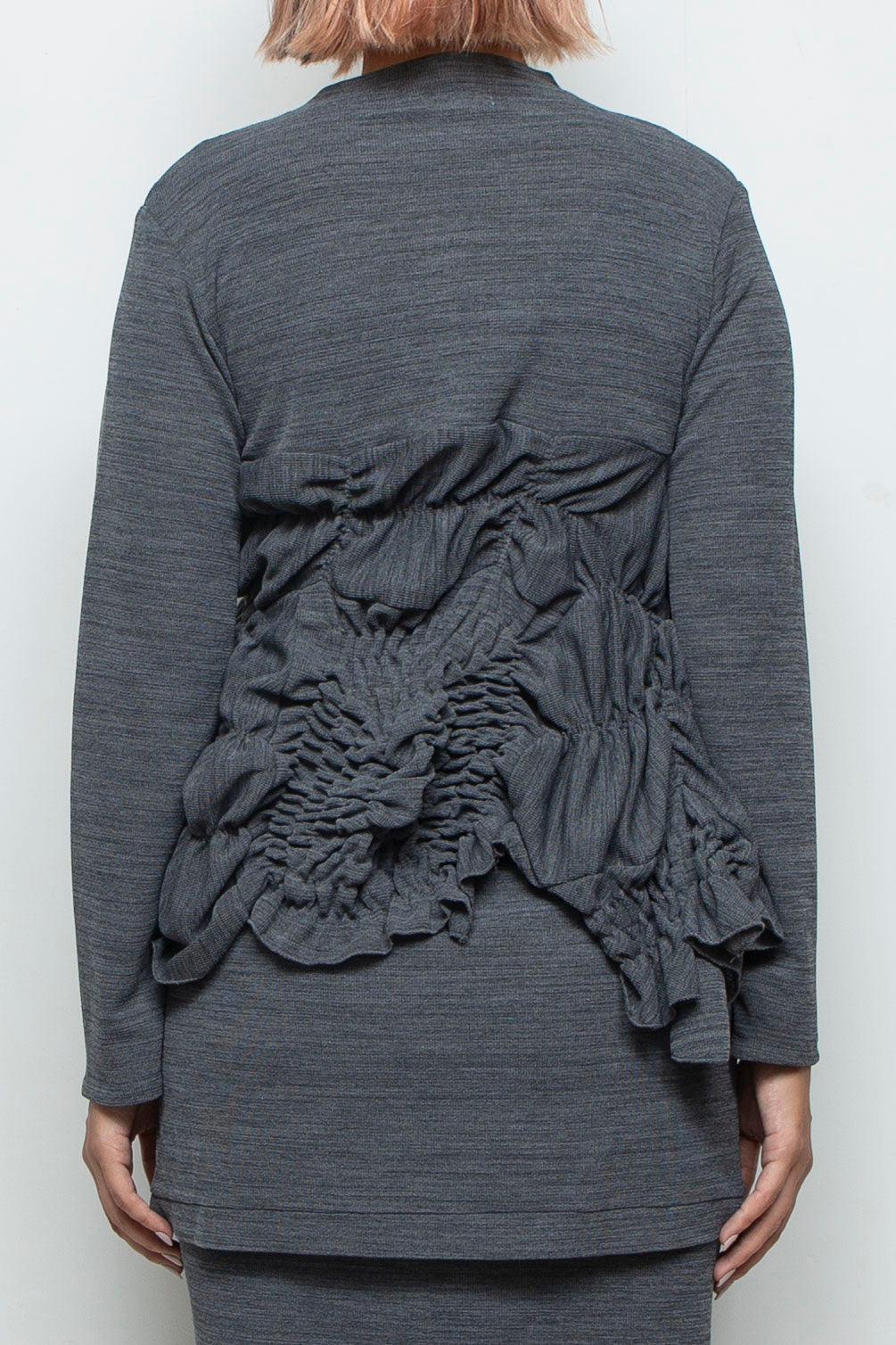 Floaty Top GRAY