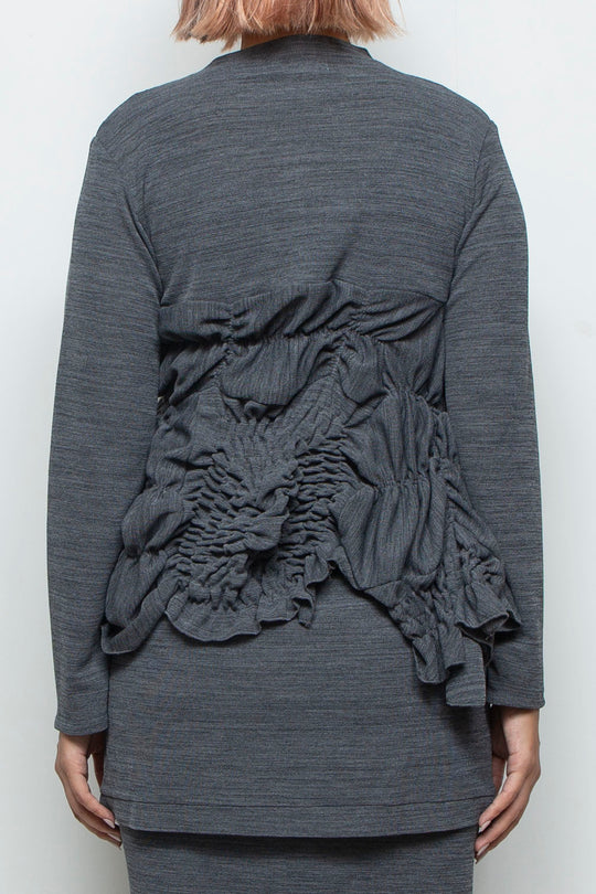Floaty Top GRAY