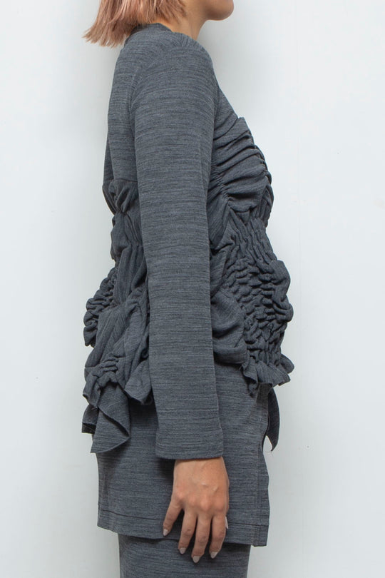 Floaty Top GRAY