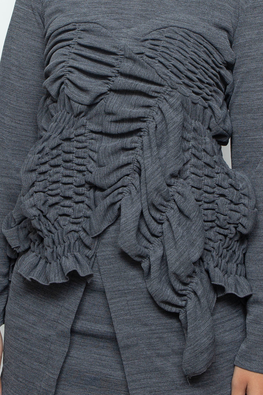 Floaty Top GRAY